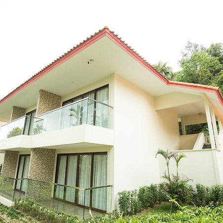 Sijori Resort Batam Екстер'єр фото