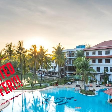 Sijori Resort Batam Екстер'єр фото