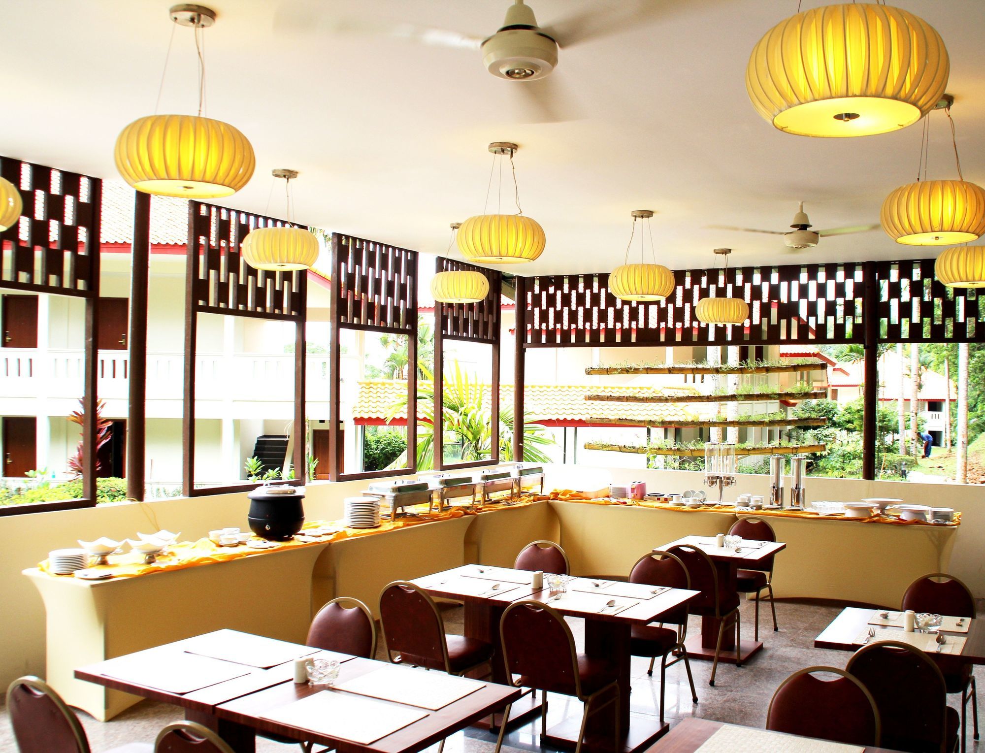 Sijori Resort Batam Екстер'єр фото
