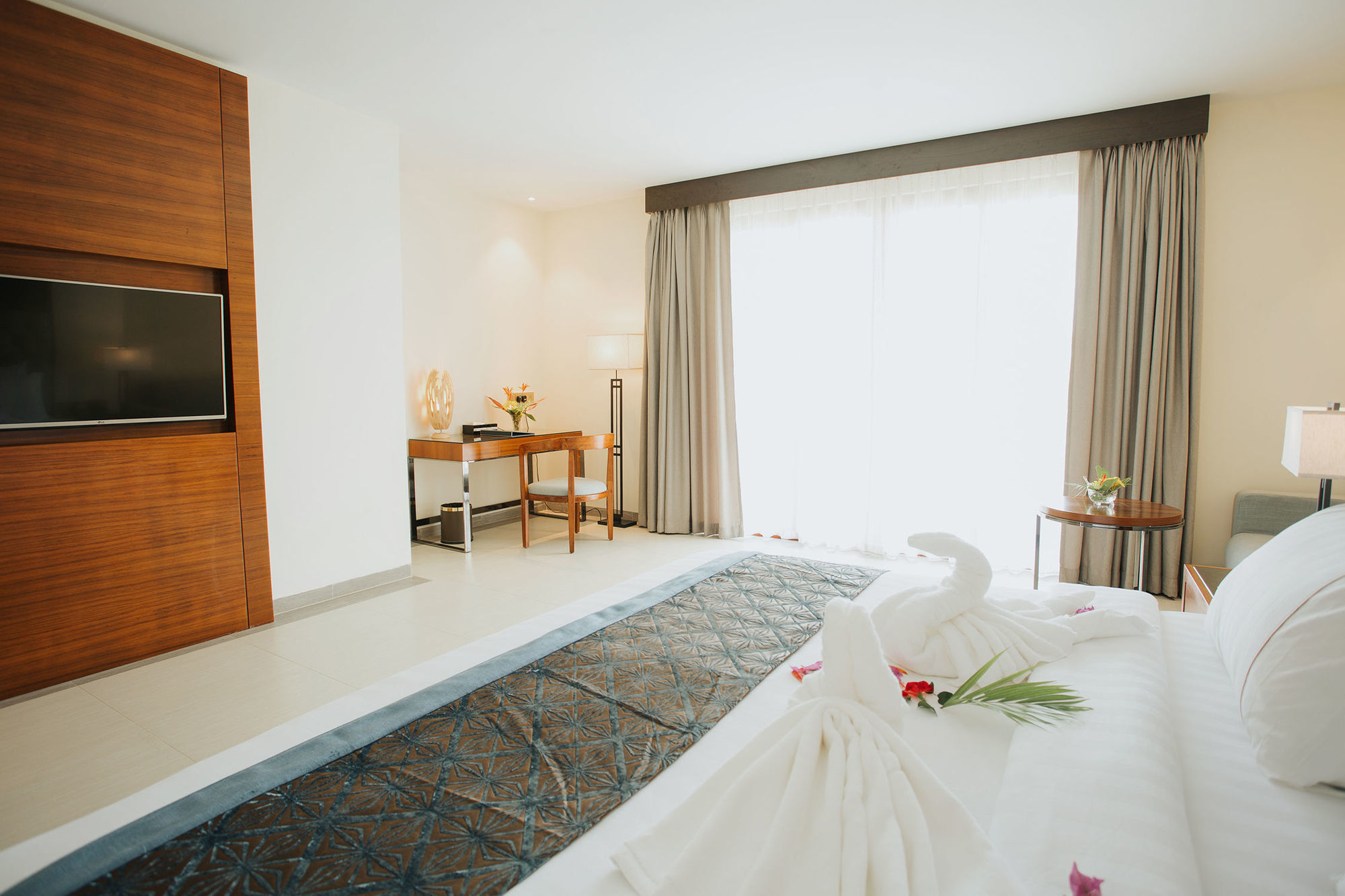 Sijori Resort Batam Екстер'єр фото