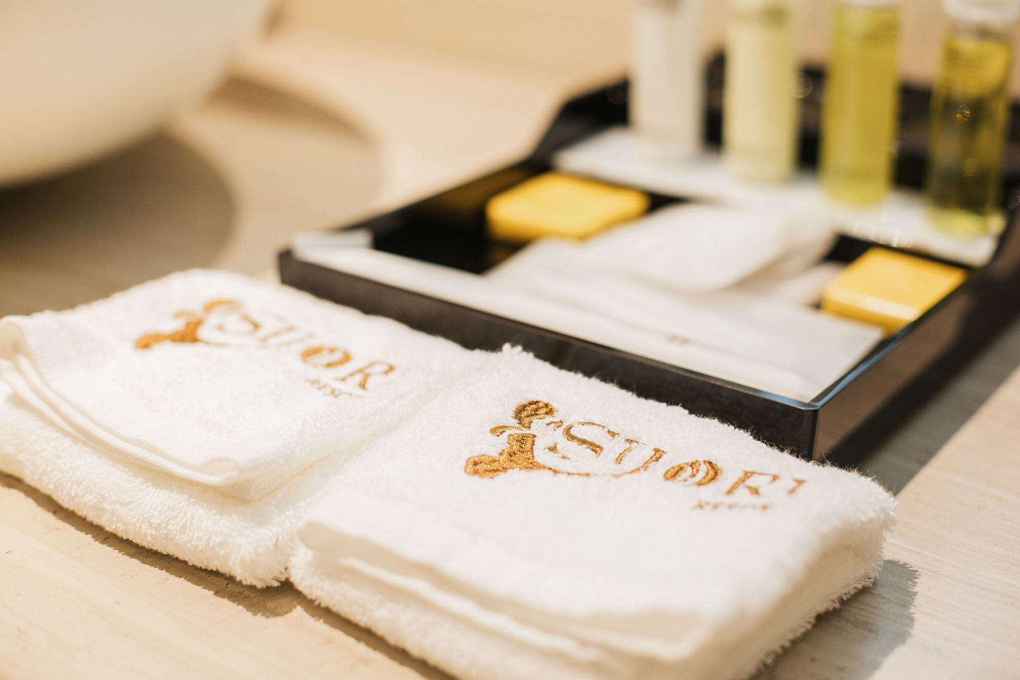Sijori Resort Batam Екстер'єр фото
