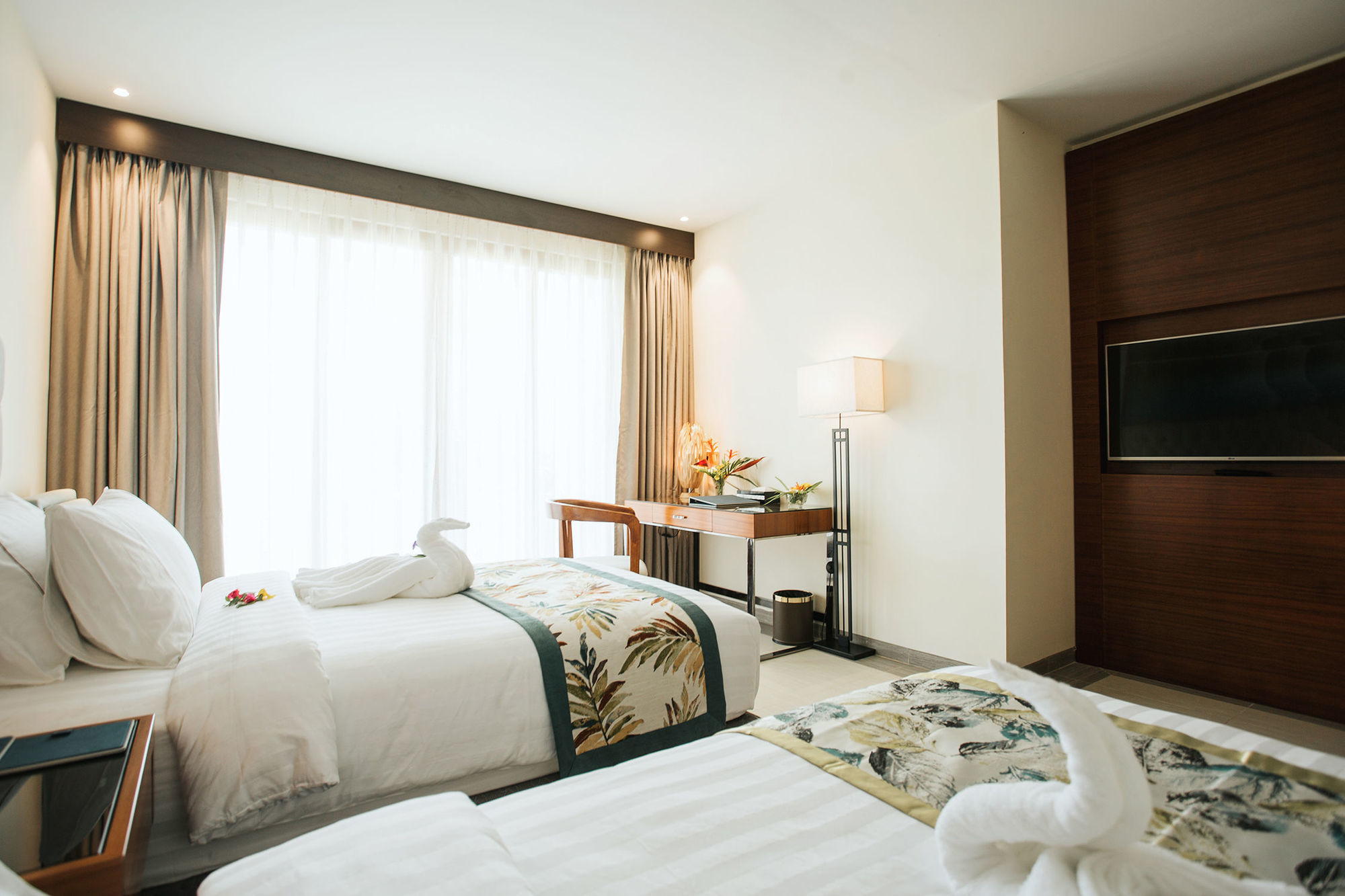 Sijori Resort Batam Екстер'єр фото