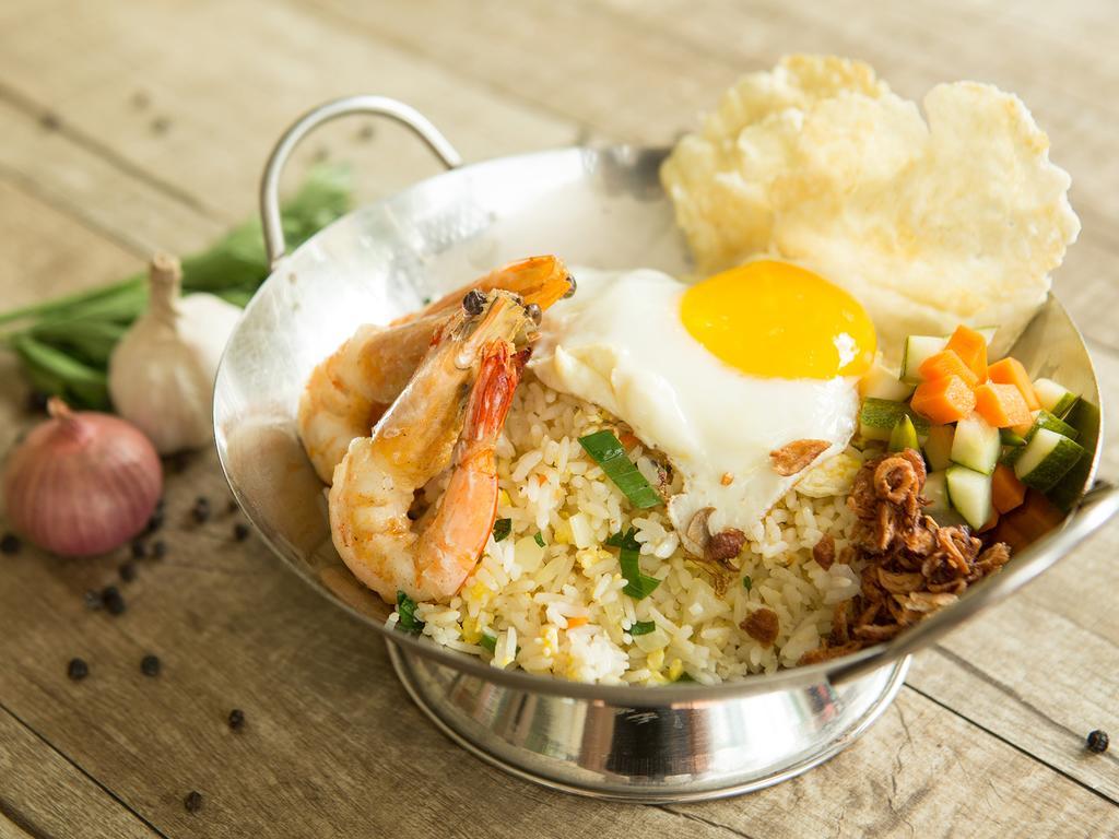 Sijori Resort Batam Екстер'єр фото