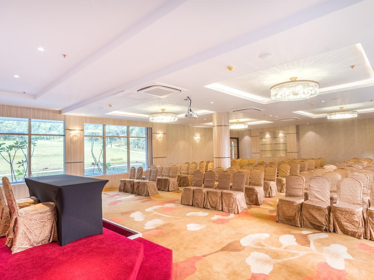 Sijori Resort Batam Екстер'єр фото