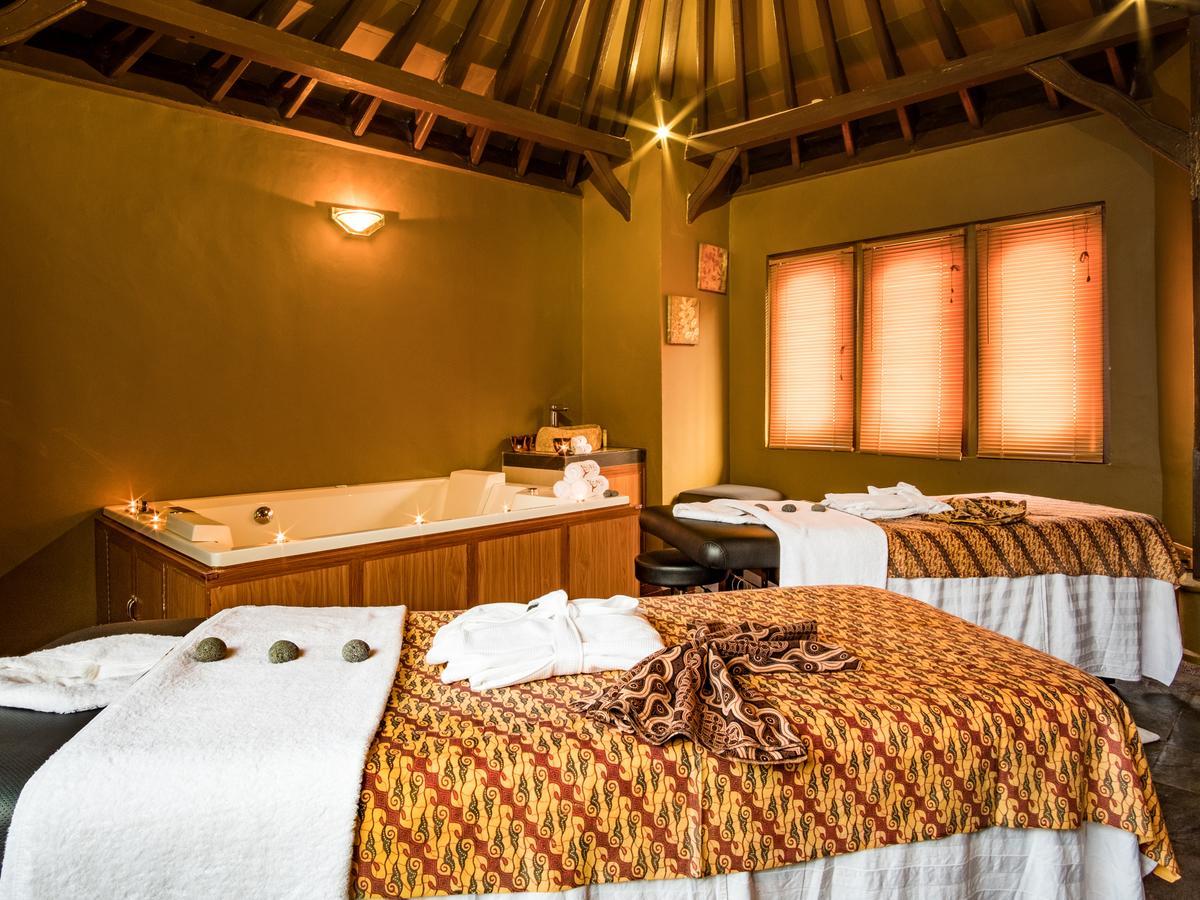 Sijori Resort Batam Екстер'єр фото