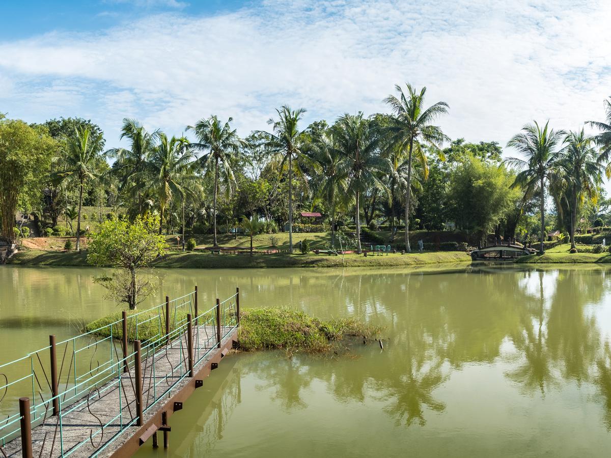 Sijori Resort Batam Екстер'єр фото