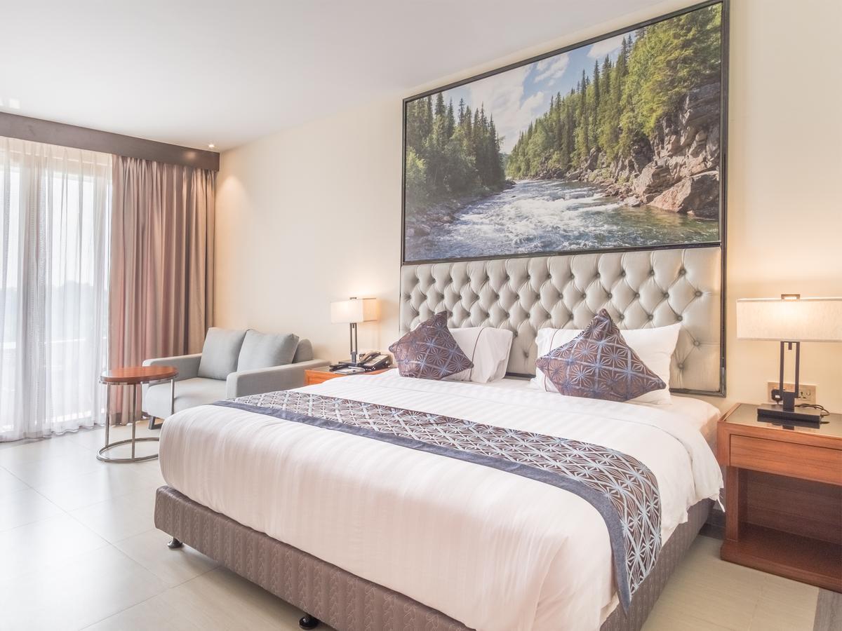 Sijori Resort Batam Екстер'єр фото