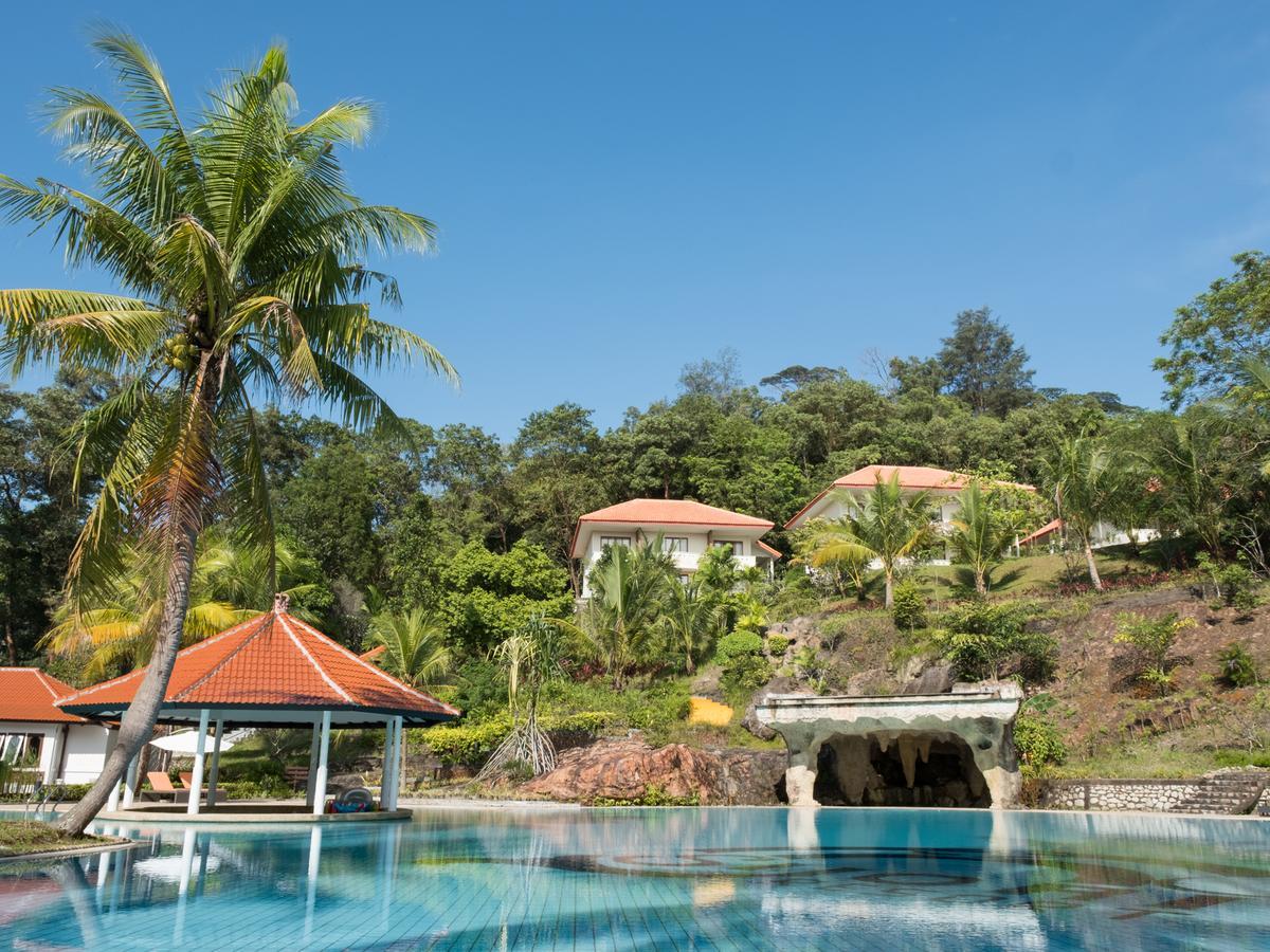 Sijori Resort Batam Екстер'єр фото