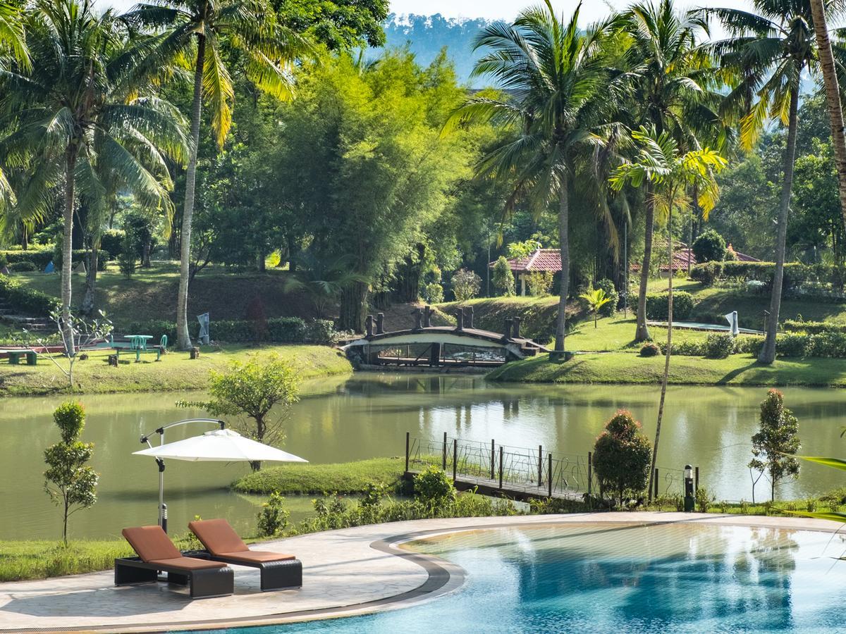Sijori Resort Batam Екстер'єр фото