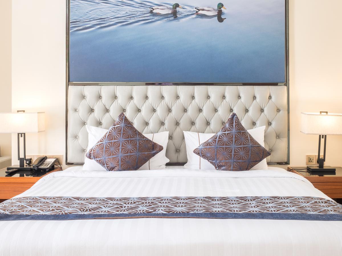 Sijori Resort Batam Екстер'єр фото