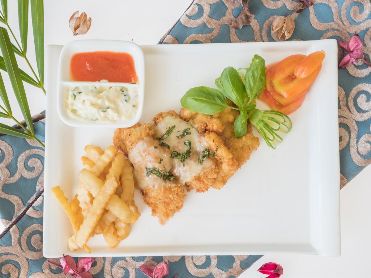 Sijori Resort Batam Екстер'єр фото