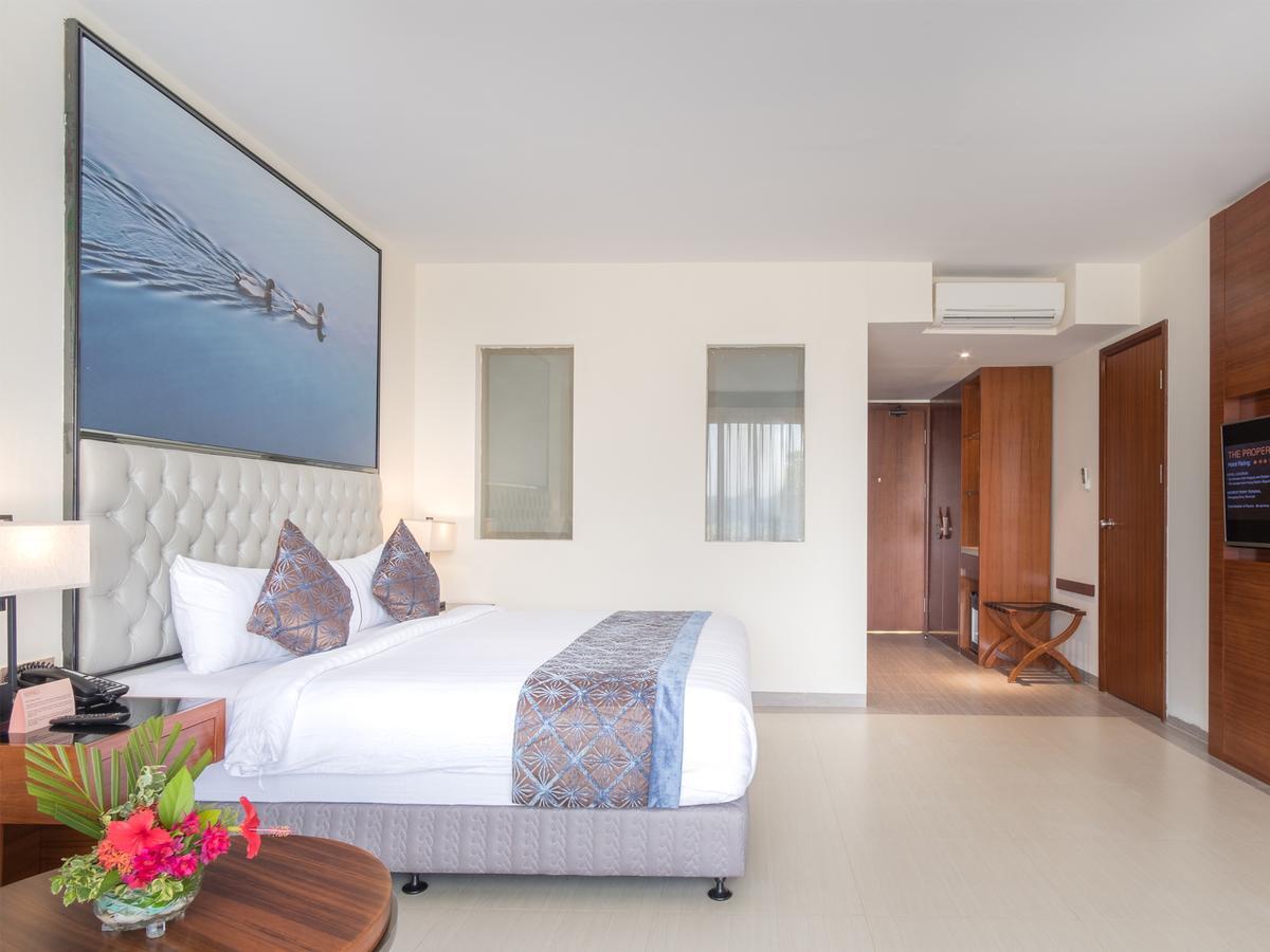 Sijori Resort Batam Екстер'єр фото