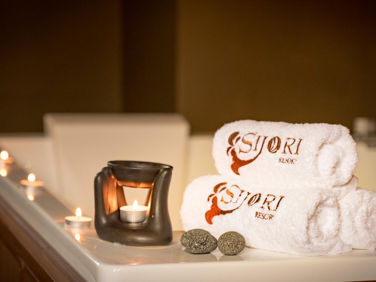 Sijori Resort Batam Екстер'єр фото