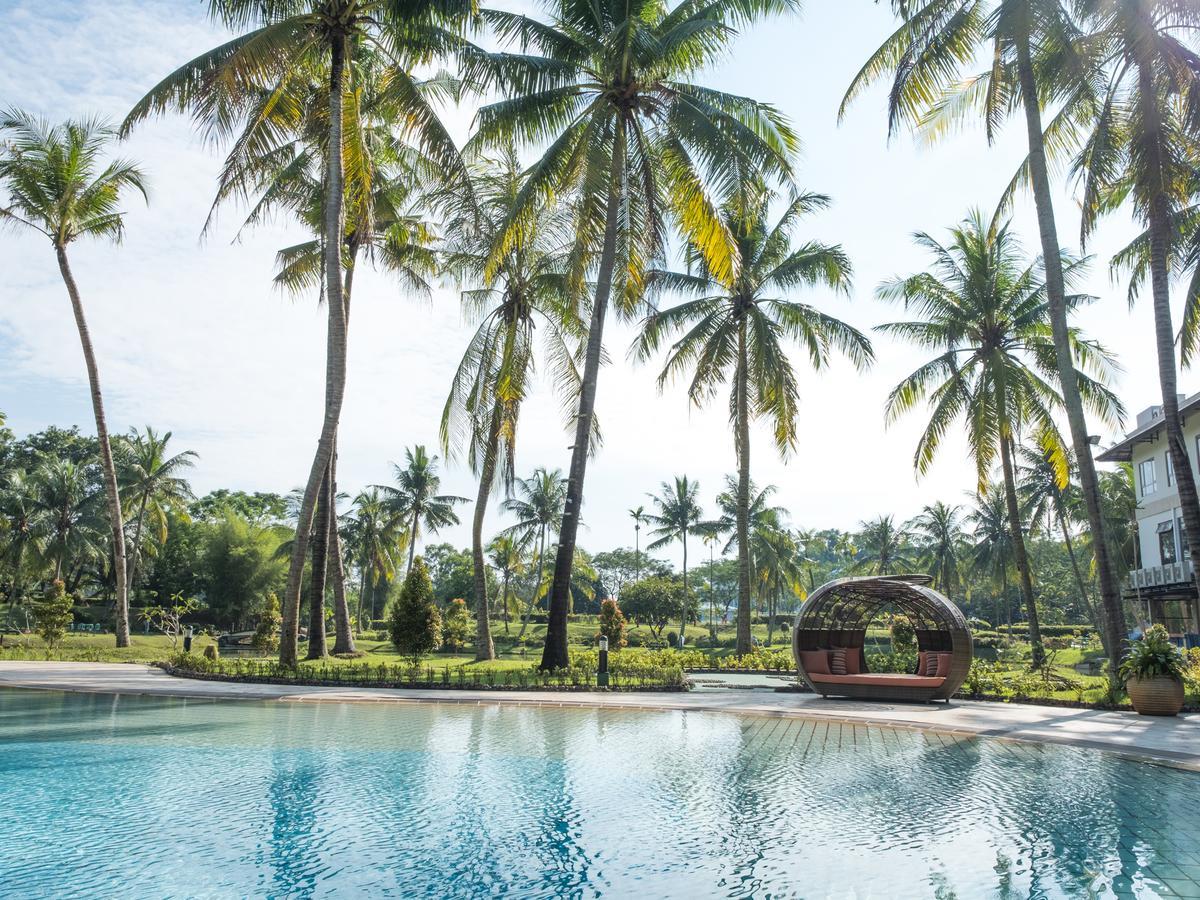 Sijori Resort Batam Екстер'єр фото