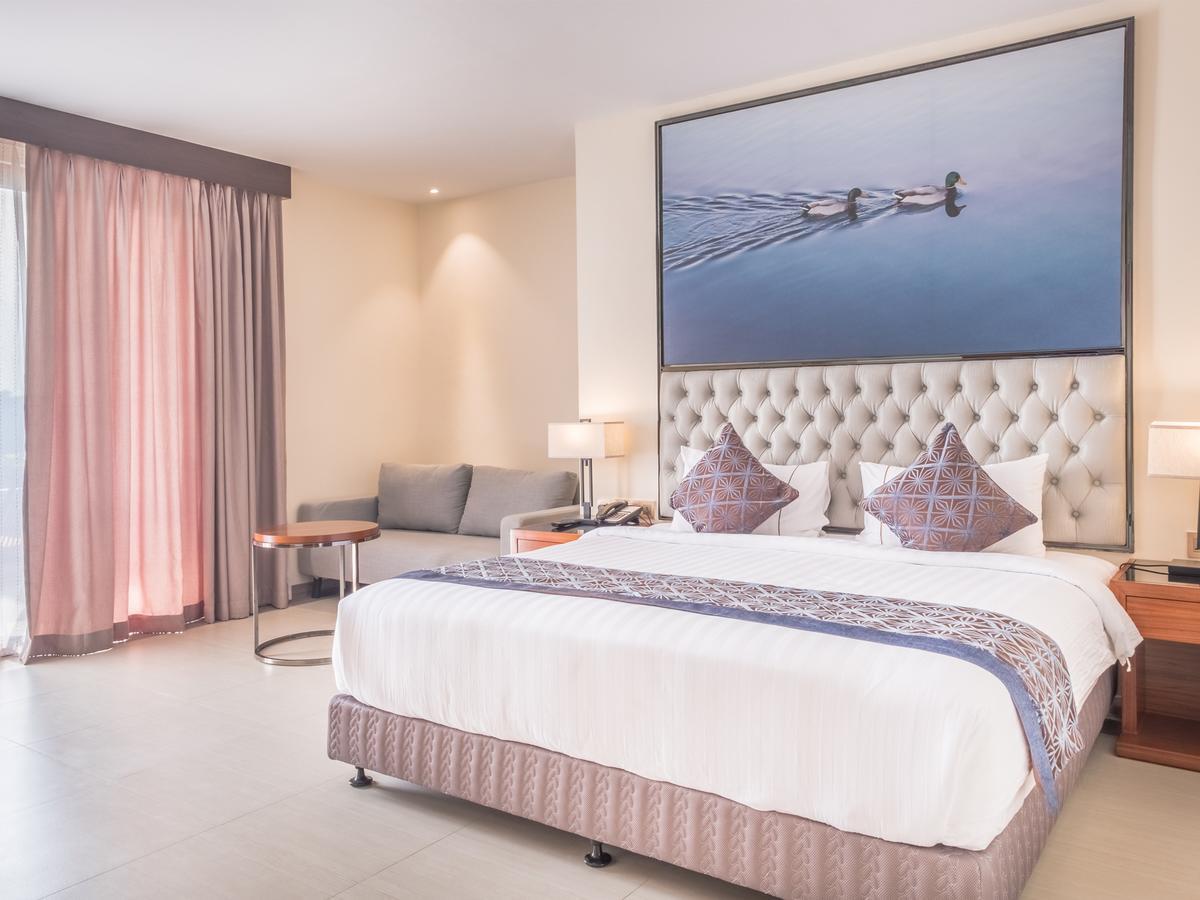 Sijori Resort Batam Екстер'єр фото