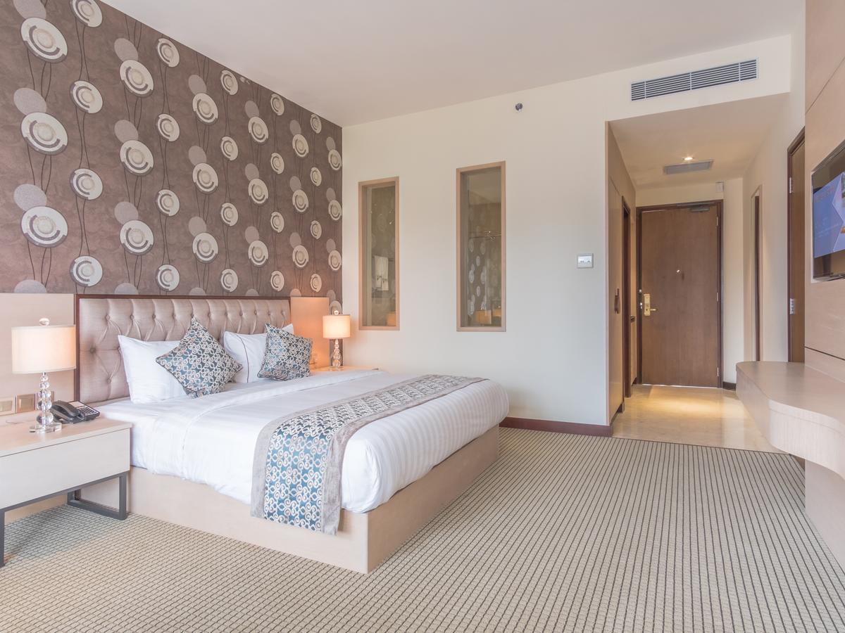 Sijori Resort Batam Екстер'єр фото