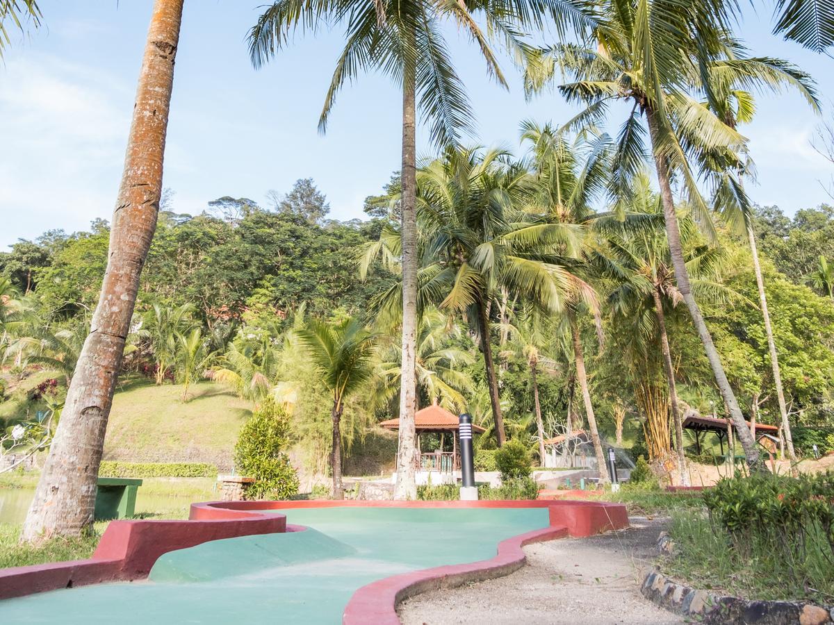Sijori Resort Batam Екстер'єр фото