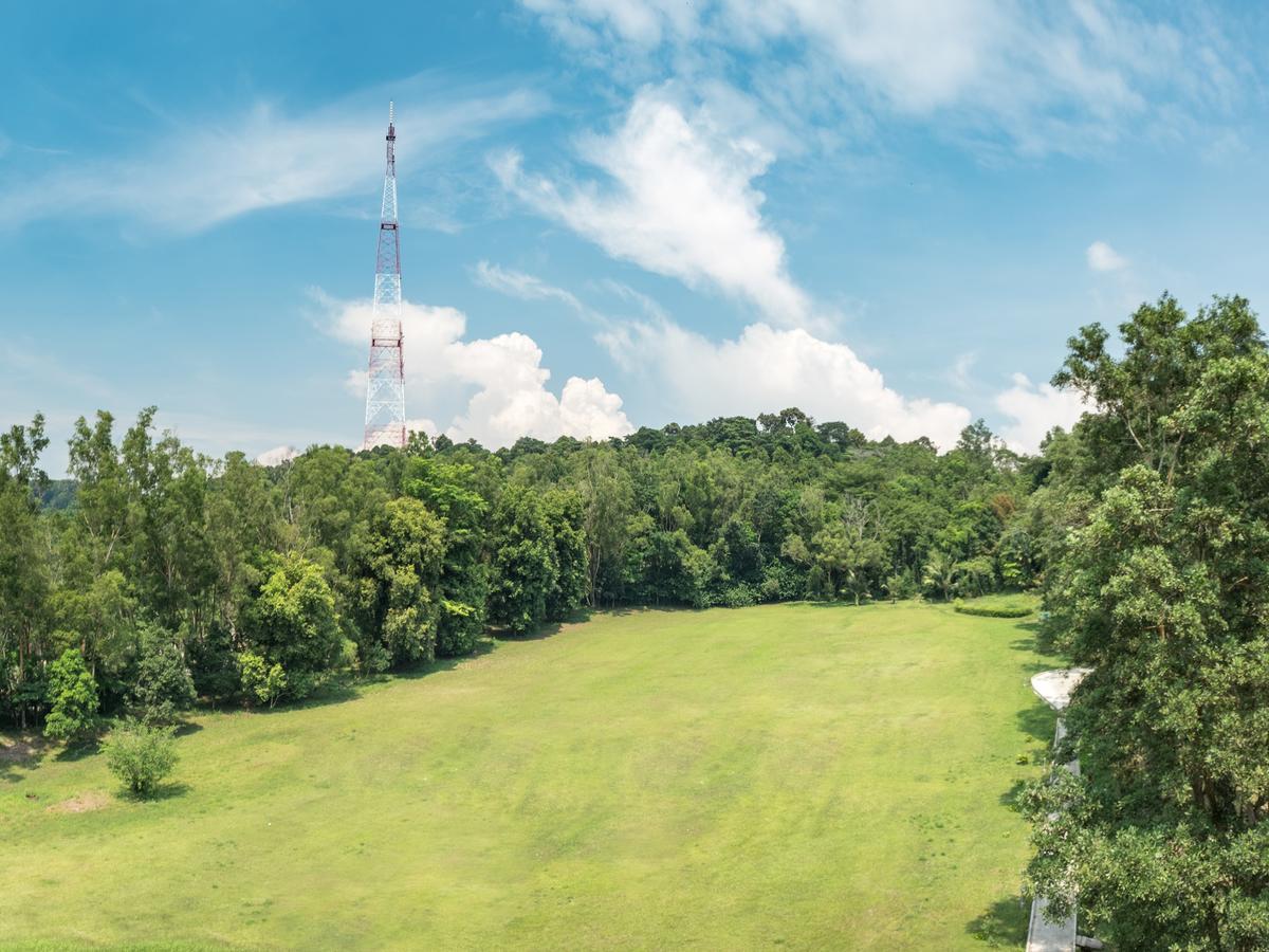 Sijori Resort Batam Екстер'єр фото