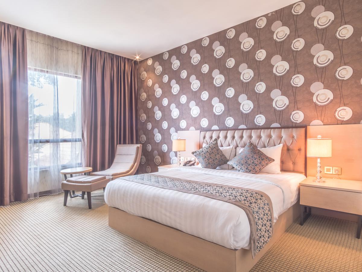 Sijori Resort Batam Екстер'єр фото