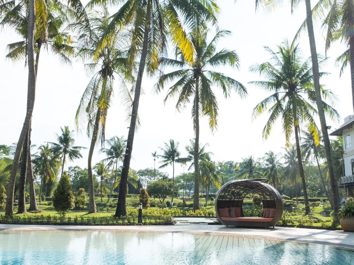 Sijori Resort Batam Екстер'єр фото