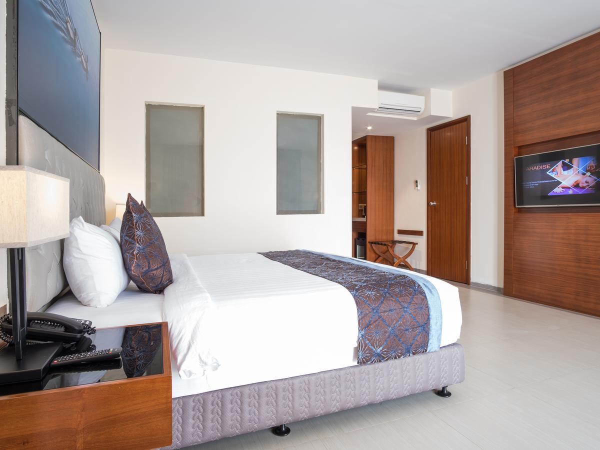 Sijori Resort Batam Екстер'єр фото