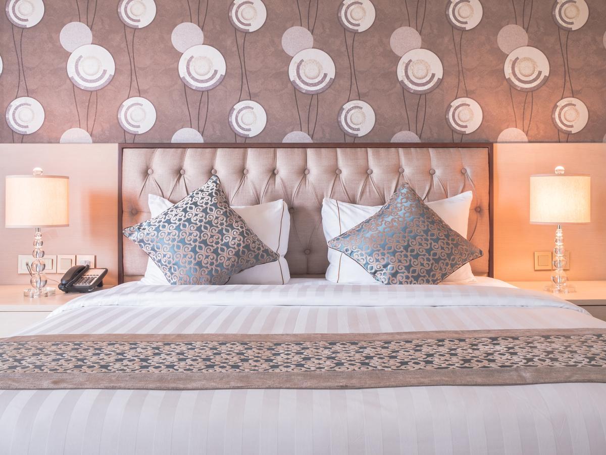 Sijori Resort Batam Екстер'єр фото