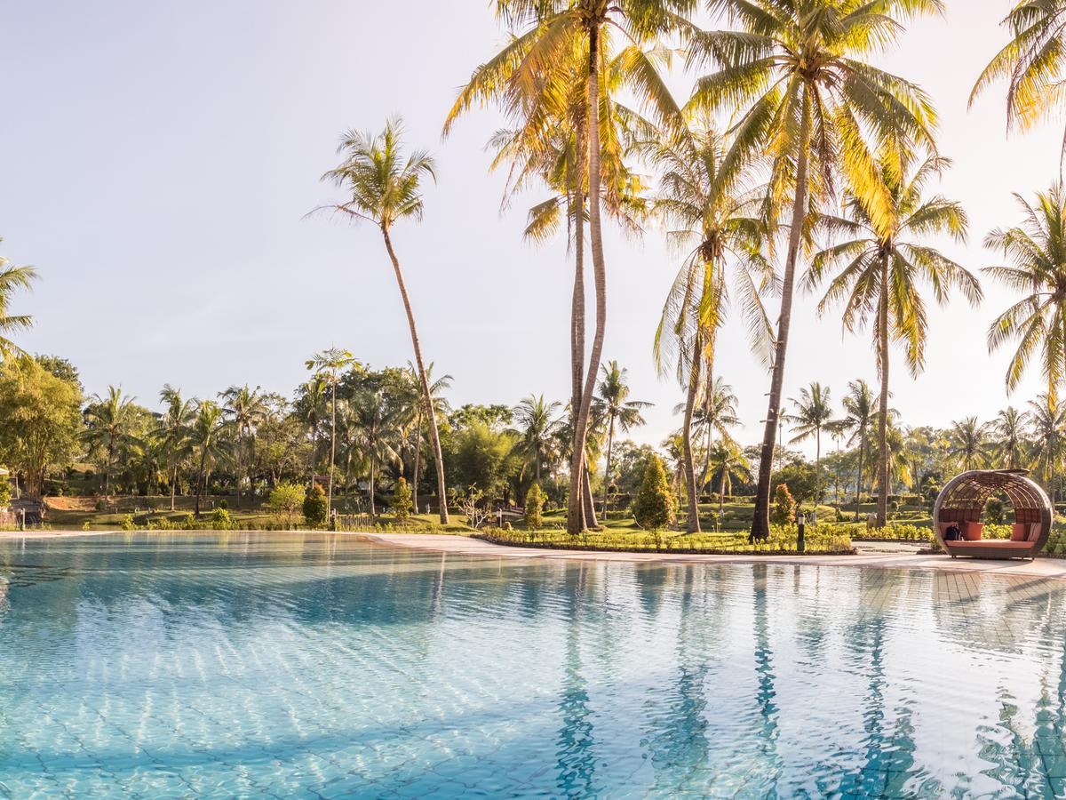 Sijori Resort Batam Екстер'єр фото