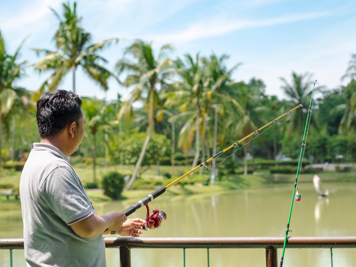 Sijori Resort Batam Екстер'єр фото