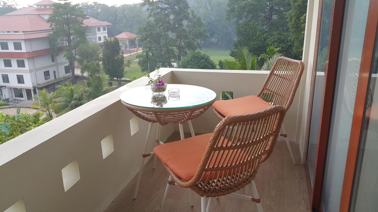 Sijori Resort Batam Екстер'єр фото