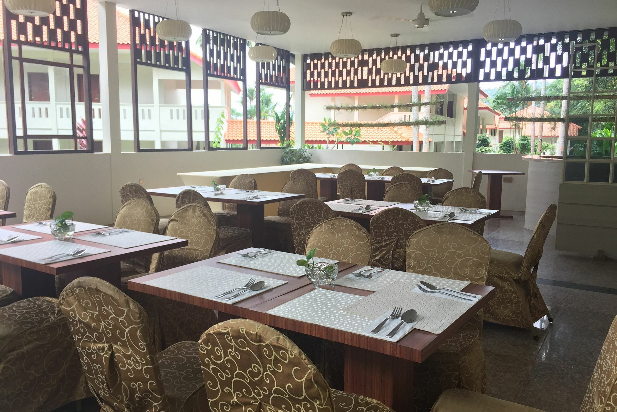 Sijori Resort Batam Екстер'єр фото